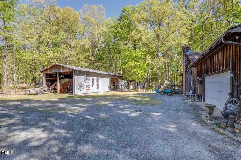 4204 Pine Rail Ln, Apex, NC 27523