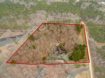 4204 Pine Rail Ln, Apex, NC 27523