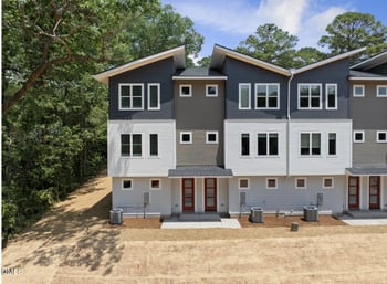 4204 Reavis Rd, Raleigh, NC 27606