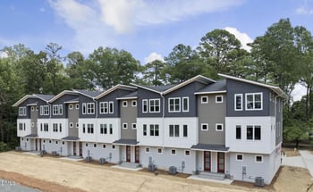 4204 Reavis Rd, Raleigh, NC 27606