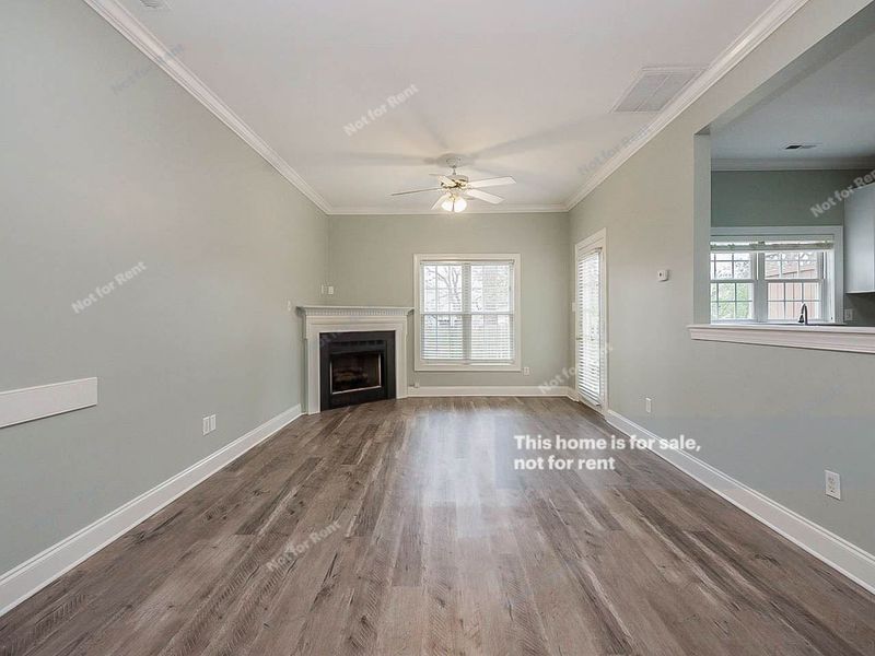 4204 Standing Rock Way, Raleigh, NC 27604