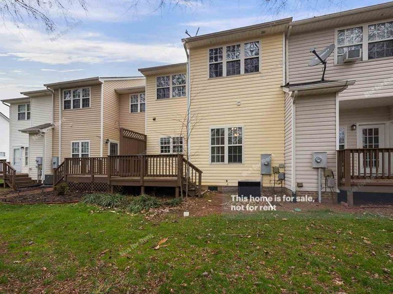 4204 Standing Rock Way, Raleigh, NC 27604