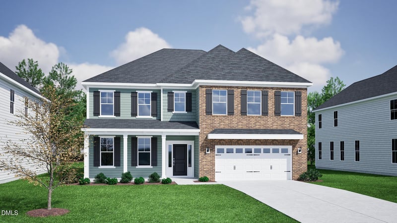 4204 Sweet Ivy Ldg #184, Durham, NC 27703