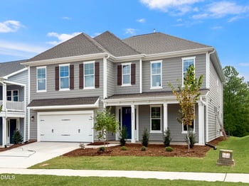 4204 Sweet Ivy Ldg #184, Durham, NC 27703
