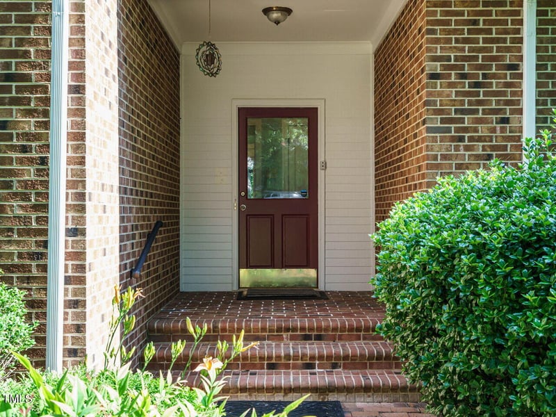 4204 Thetford Rd, Durham, NC 27707