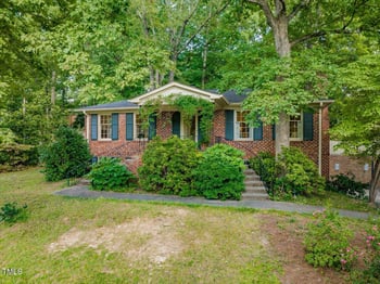 4204 Union St, Raleigh, NC 27609