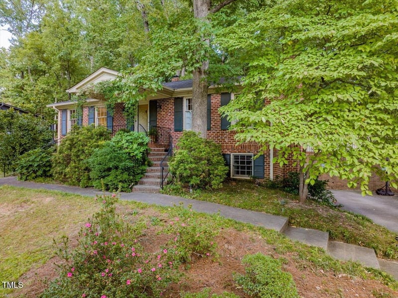 4204 Union St, Raleigh, NC 27609