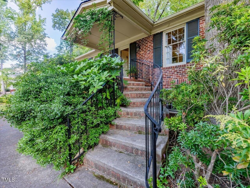 4204 Union St, Raleigh, NC 27609