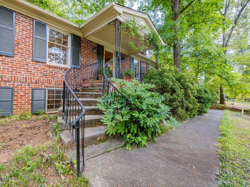 4204 Union St, Raleigh, NC 27609