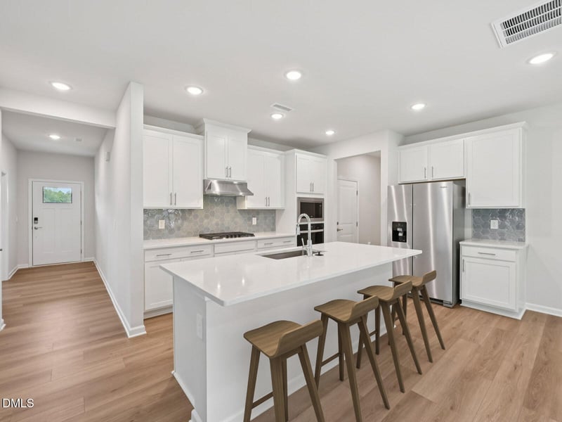 4204 Wesley Chapel Way, Raleigh, NC 27616