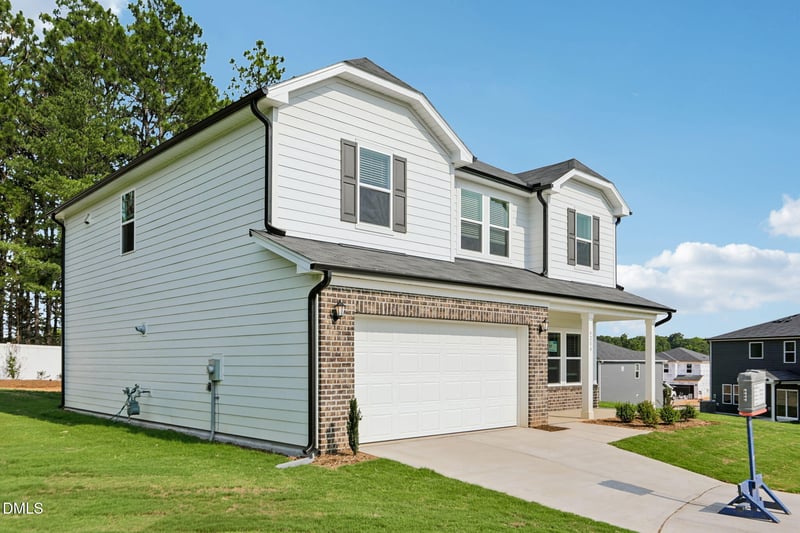 4204 Wesley Chapel Way, Raleigh, NC 27616
