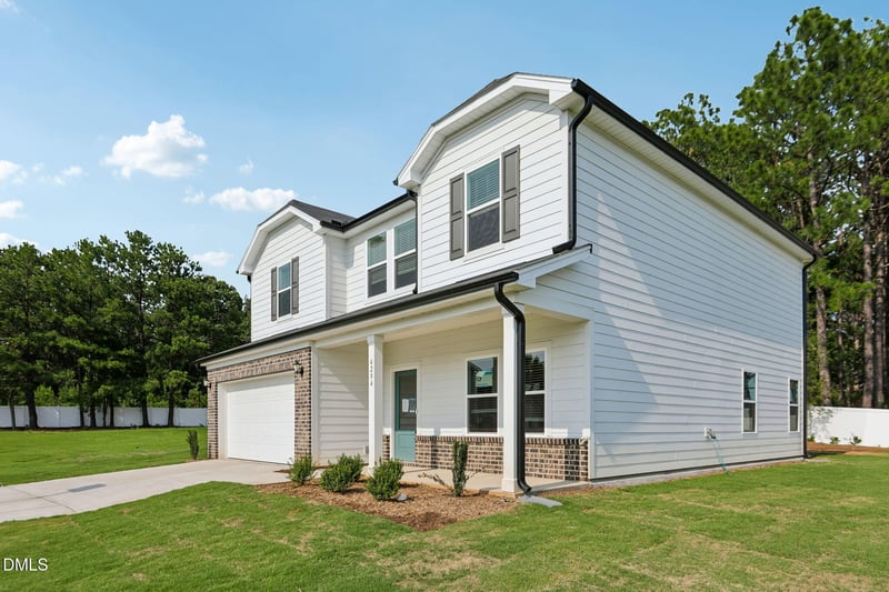 4204 Wesley Chapel Way, Raleigh, NC 27616