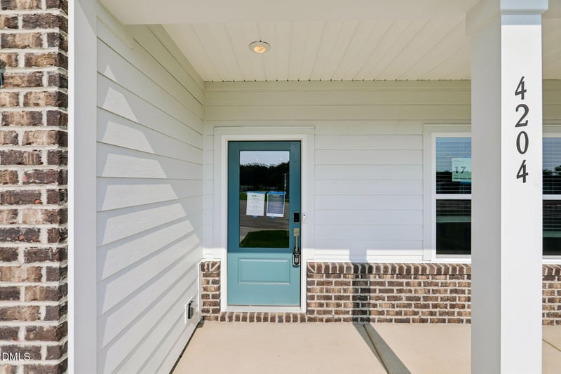 4204 Wesley Chapel Way, Raleigh, NC 27616