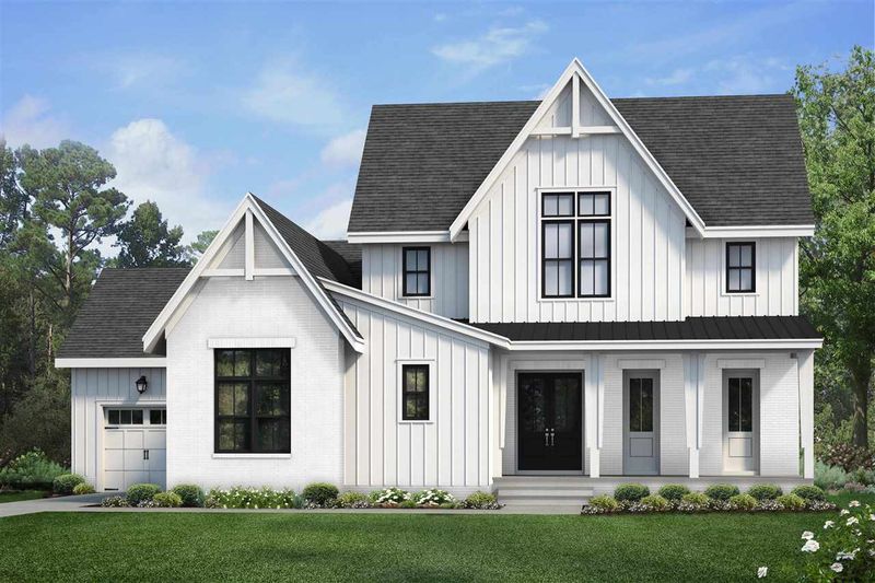 4204 White Pine Dr, Raleigh, NC 27612