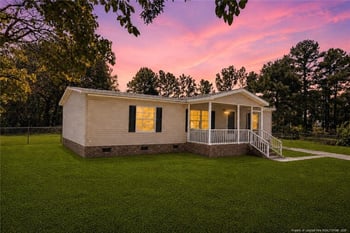 4205 Abbott Ln, Fayetteville, NC 28312