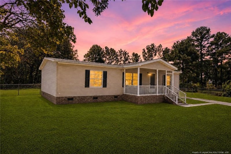 4205 Abbott Ln, Fayetteville, NC 28312