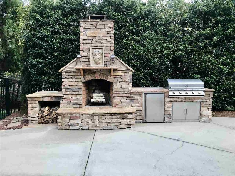 4205 Barkton Way, Fuquay Varina, NC 27526