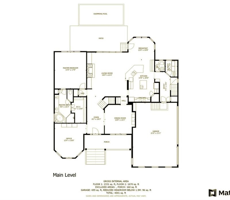 4205 Barkton Way, Fuquay Varina, NC 27526