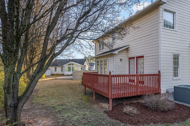 4205 Belington Ct, Raleigh, NC 27604