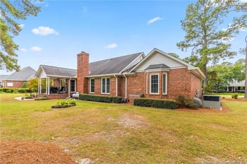 4205 Bent Grass Dr, Fayetteville, NC 28312