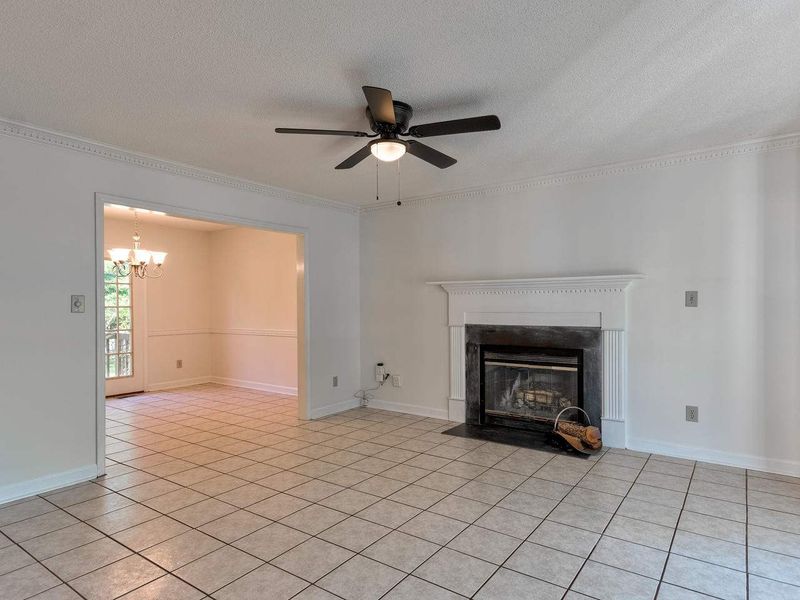 4205 Birmingham Way, Raleigh, NC 27604