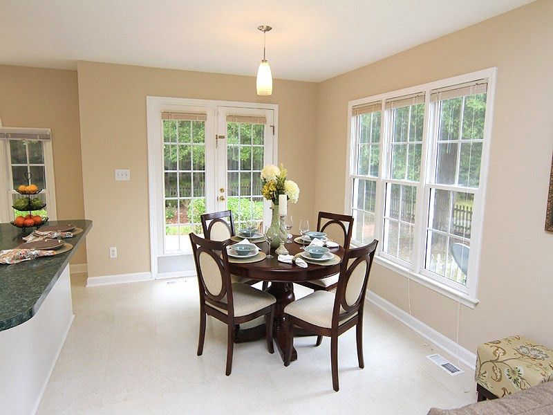 4205 Buchanan Dr, Durham, NC 27707