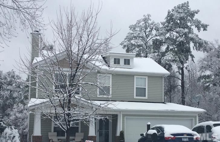 4205 Derry Ct, Raleigh, NC 27616