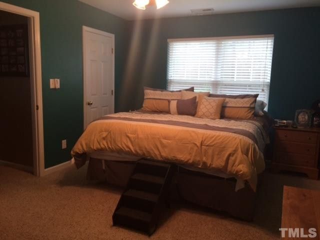 4205 Derry Ct, Raleigh, NC 27616