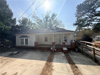 4205 Dwight Cir, Fayetteville, NC 28311