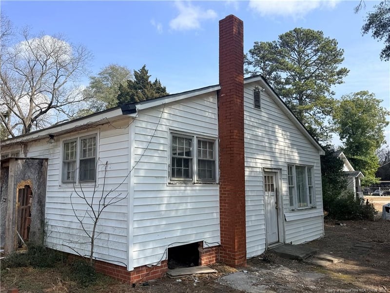 4205 Dwight Cir, Fayetteville, NC 28311