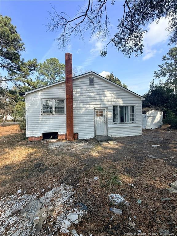 4205 Dwight Cir, Fayetteville, NC 28311