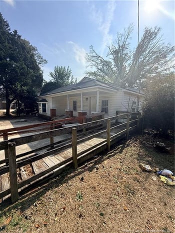 4205 Dwight Cir, Fayetteville, NC 28311