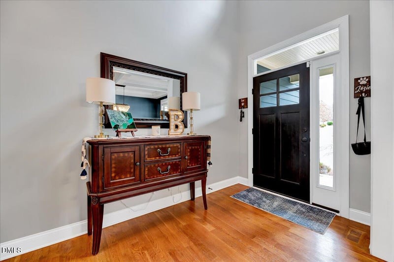 4205 Fawn Lily Dr, Wake Forest, NC 27587