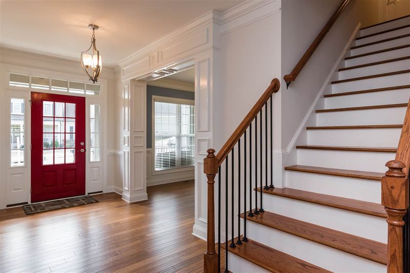 4205 Field Oak Dr, Wake Forest, NC 27587