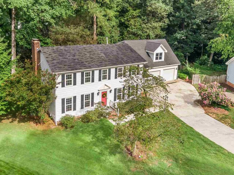 4205 Frost Ct, Raleigh, NC 27609