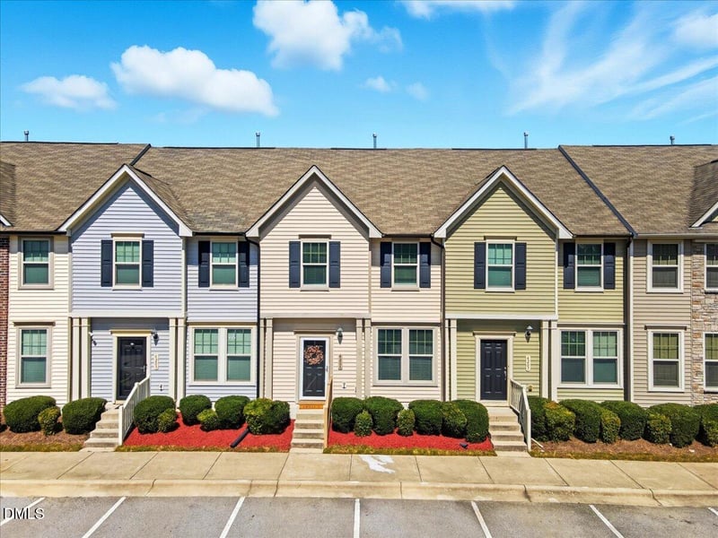 4205 Ginger Sprout Dr, Wake Forest, NC 27587