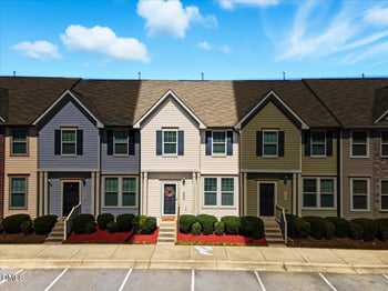 4205 Ginger Sprout Dr, Wake Forest, NC 27587