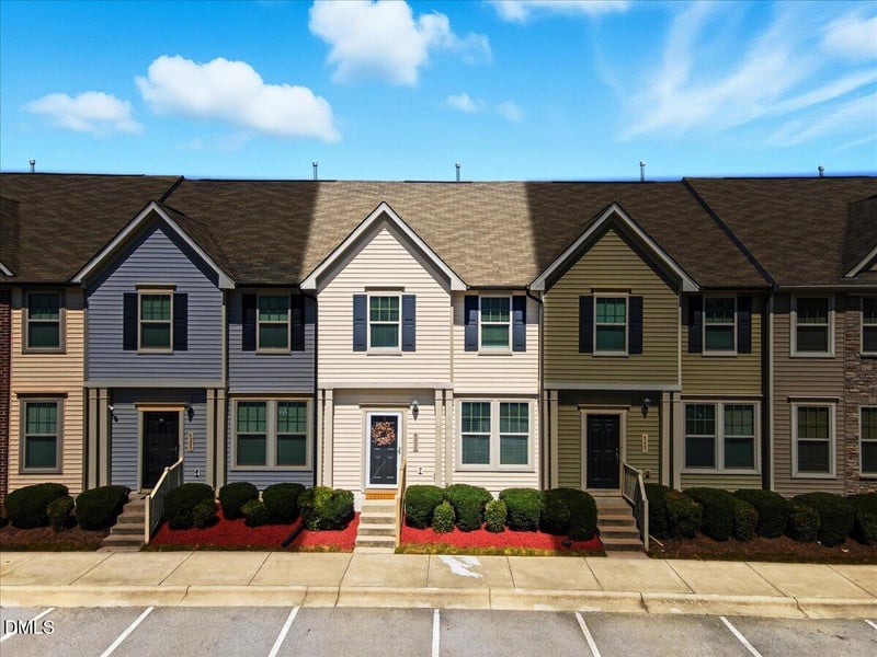 4205 Ginger Sprout Dr, Wake Forest, NC 27587