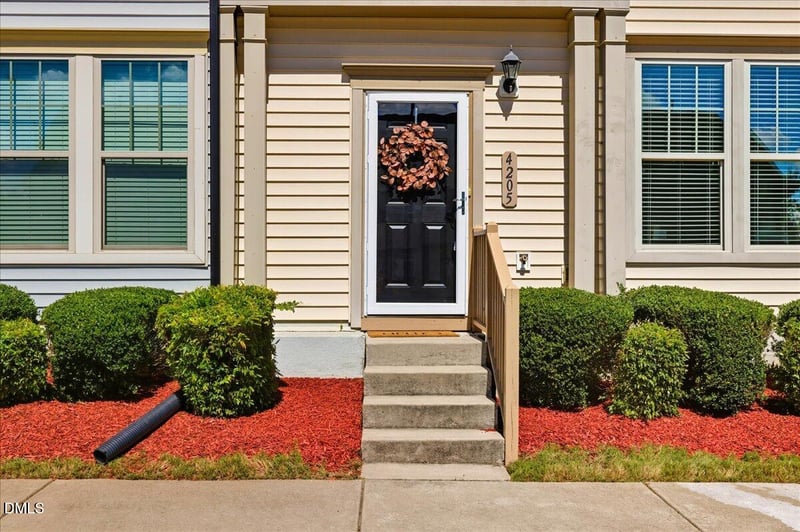 4205 Ginger Sprout Dr, Wake Forest, NC 27587