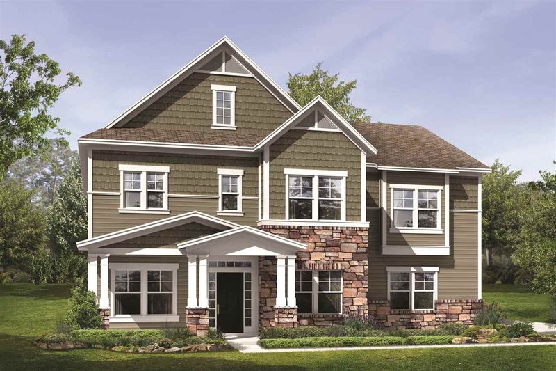 4205 Green Drake Dr, Wake Forest, NC 27587
