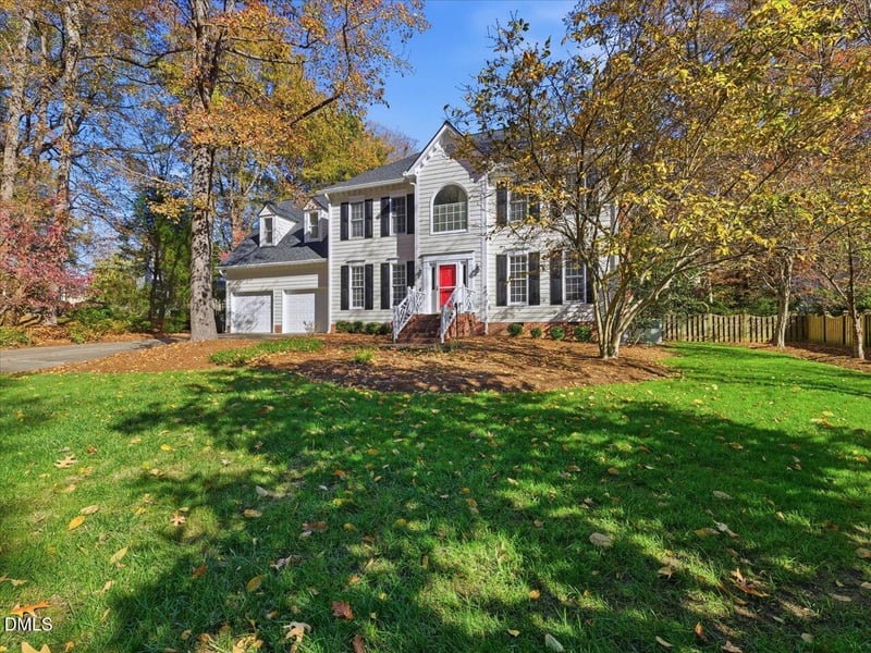 4205 Hayward Rd, Durham, NC 27705