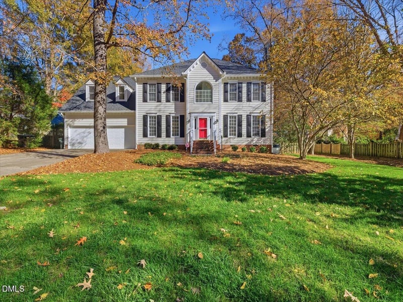 4205 Hayward Rd, Durham, NC 27705