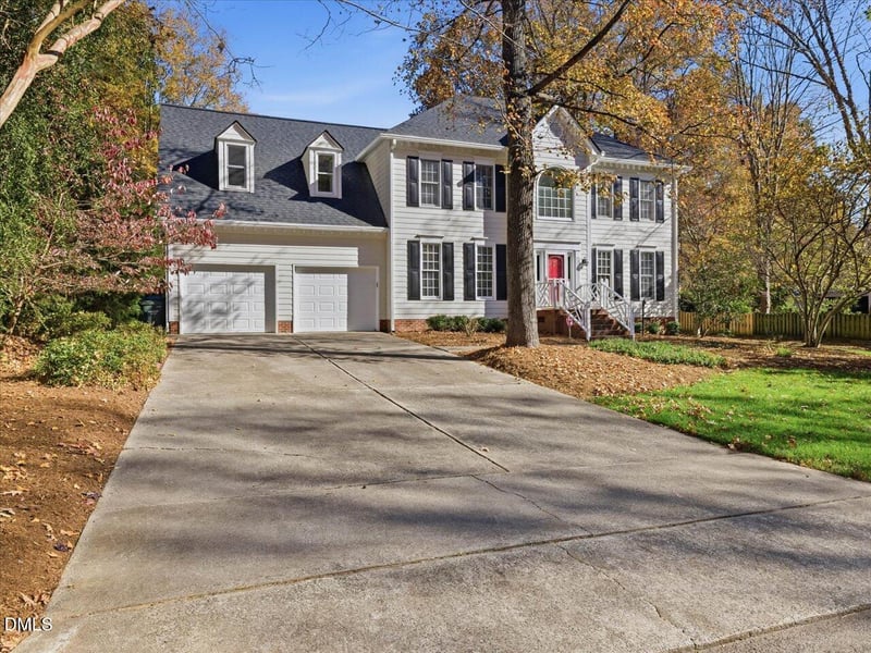 4205 Hayward Rd, Durham, NC 27705