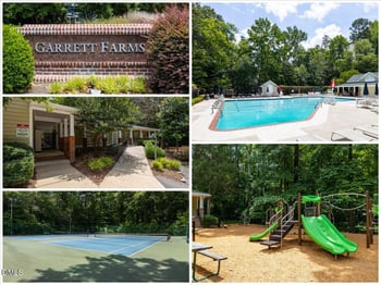 4205 Hayward Rd, Durham, NC 27705