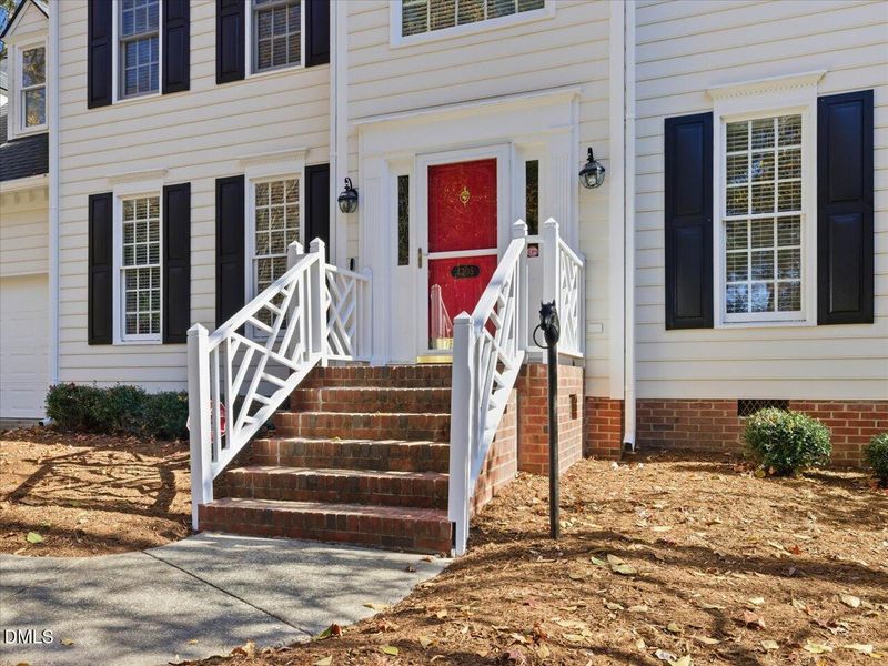 4205 Hayward Rd, Durham, NC 27705