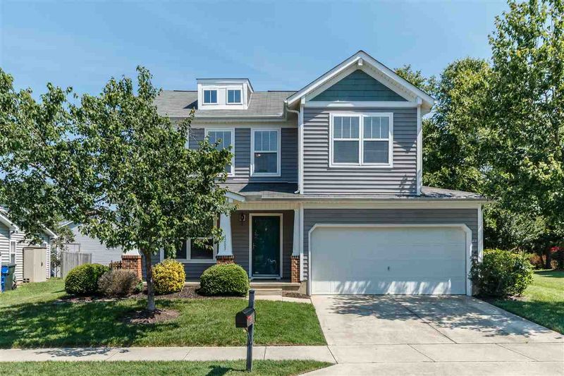 4205 Hopper St, Raleigh, NC 27616