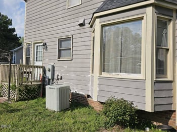 4205 Knightsbridge Way, Raleigh, NC 27604