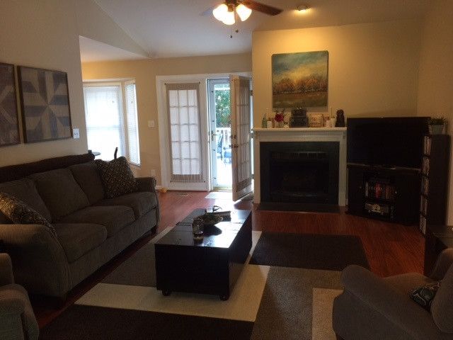 4205 Mangrove Dr, Raleigh, NC 27616