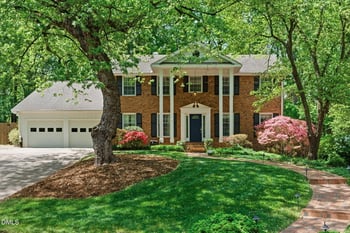 4205 Marvin Pl, Raleigh, NC 27609