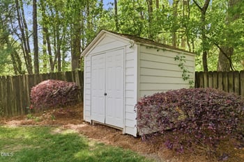 4205 Marvin Pl, Raleigh, NC 27609